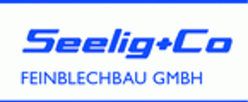 Seelig & Co Feinblechbau GmbH Logo