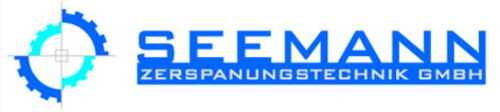 WSB-CNC-Technik Ralf Seemann Logo