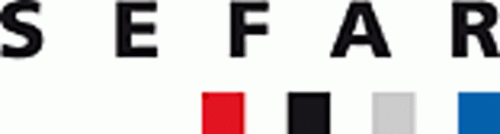 Sefar GmbH Logo