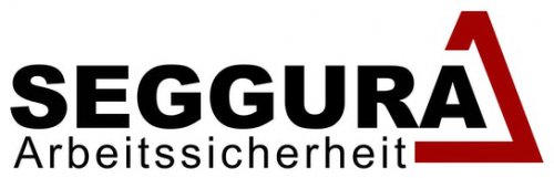 SEGGURA – Arbeitssicherheit Logo