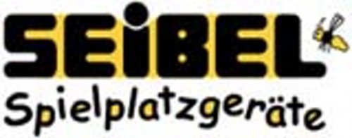 Seibel Spielplatzgeräte GmbH Logo
