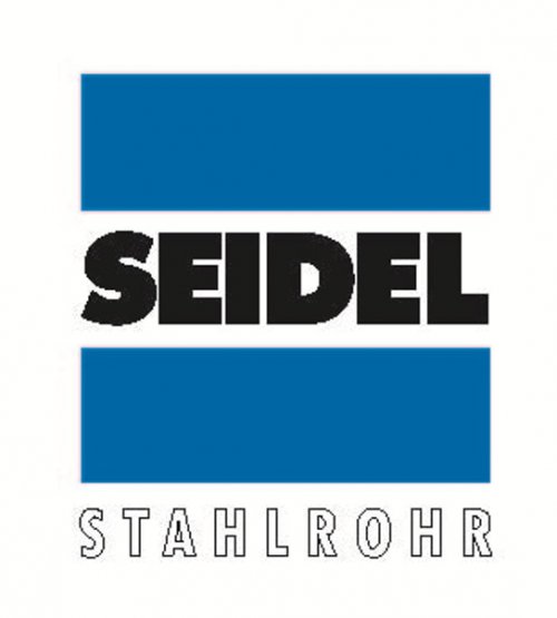 Seidel Stahlrohr GmbH Logo