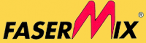 Faser-Mix textile Wandbelaege GmbH Logo