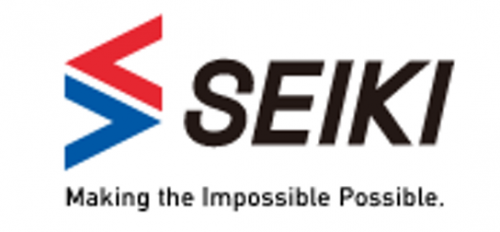 Seiki Deutschland GmbH Logo