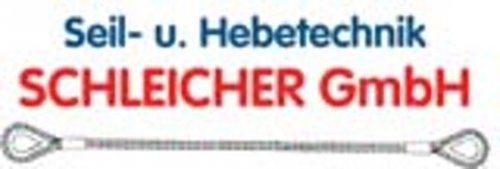 Seil- und Hebetechnik Schleicher GmbH Logo