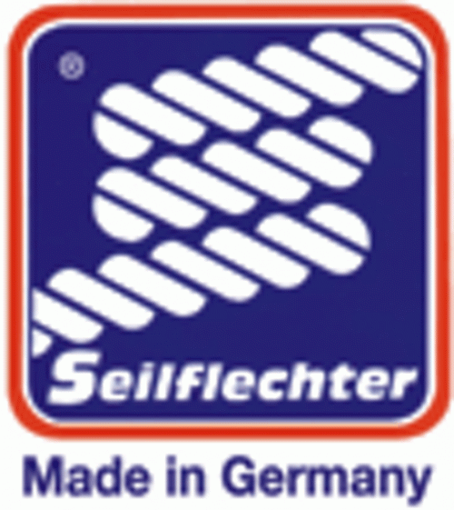 Seilflechter Tauwerk GmbH Logo