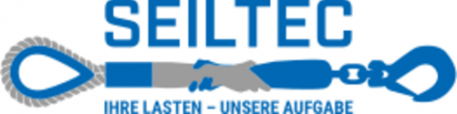 SEILTEC Seil- und Hebetechnik Schönebeck GmbH Logo