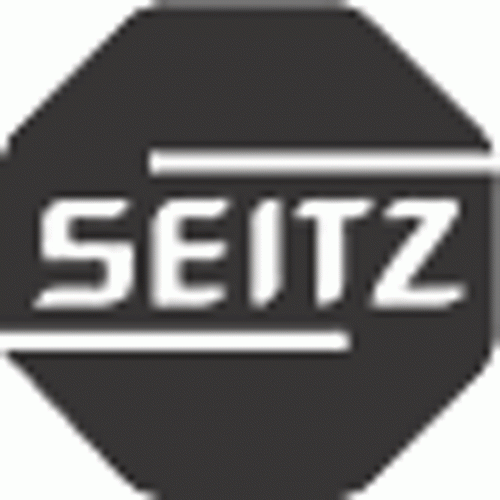 SEITZ GmbH Schilderfabrik Logo