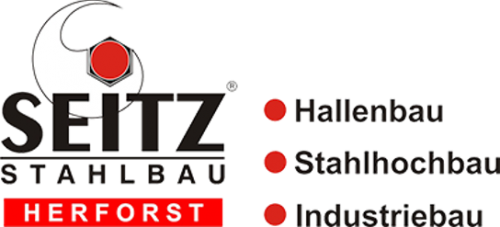 Seitz Stahlbau GmbH Logo