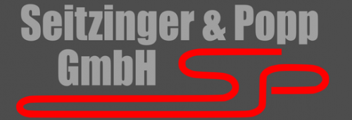 Seitzinger & Popp GmbH Logo