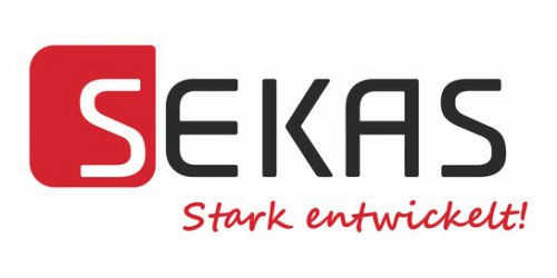 Sekas GmbH Logo
