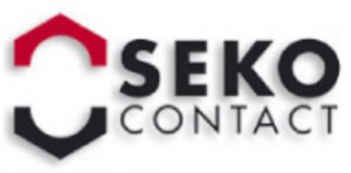 SEKO Contact GmbH Logo