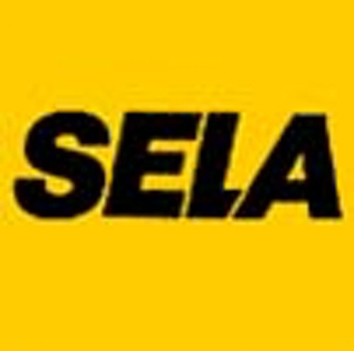 SELA-Teigwarengeräte GmbH Logo