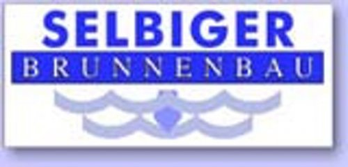 Selbiger Brunnenbau Logo