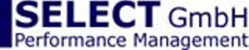 Select GmbH Logo