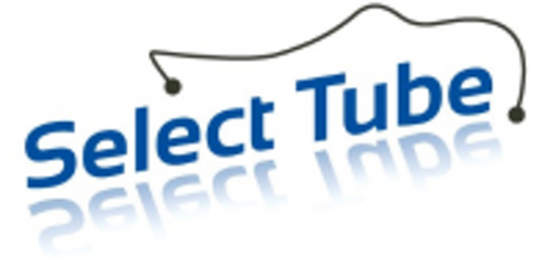 Select Tube GmbH Logo