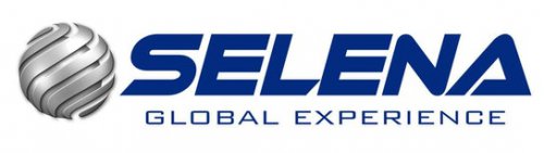 SELENA Deutschland GmbH Logo
