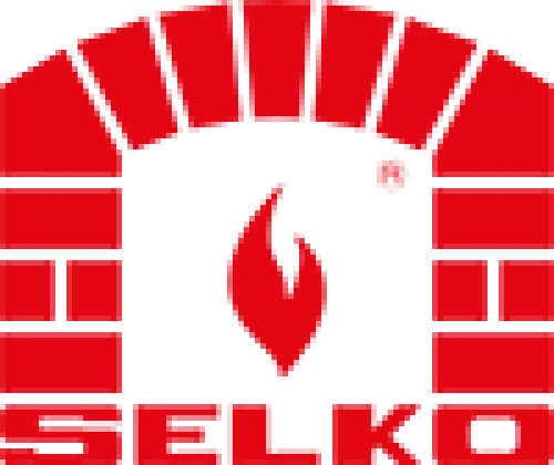 SELKO ATEŞ TUĞLA SAN.TİC.A.Ş. Logo