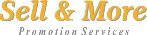 Sell & More Promotion Services GmbH & Co.KG Logo