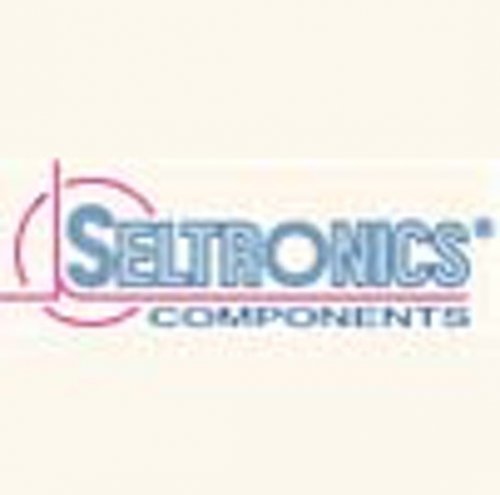 SELTRONICS Components Logo