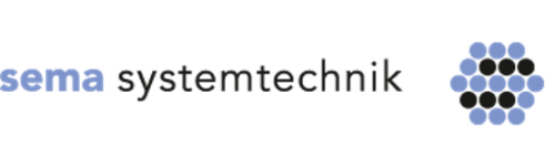 sema Systemtechnik  GmbH Logo