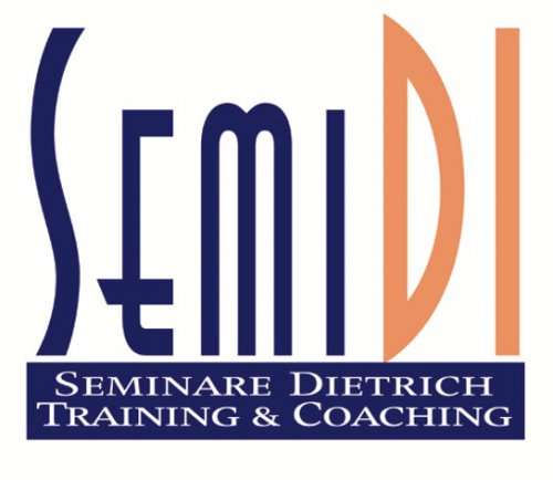 SEMIDI UG Seminare Coachings Psychologische Beratung Logo