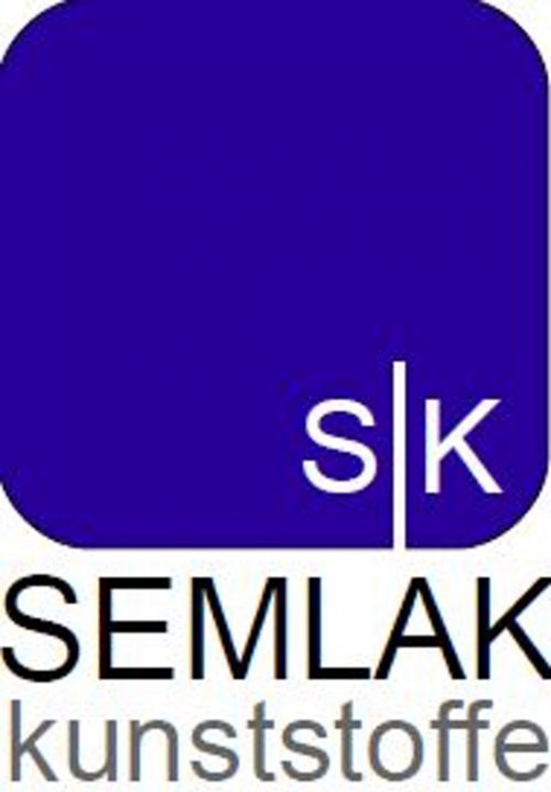 Semlak Kunststoffe e.K. Logo