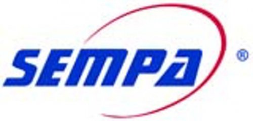 SEMPA SYSTEMS GmbH Logo