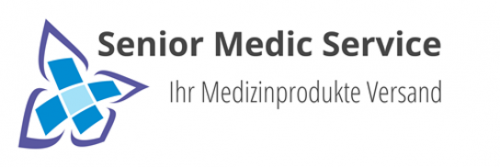 Senior Medic Service Inh. Thomas Schidlack Logo