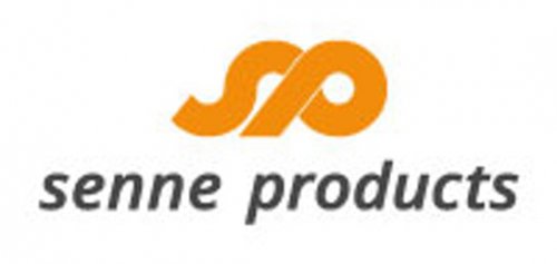 senne products GmbH Logo
