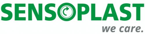Sensoplast Packmitteltechnik GmbH Logo