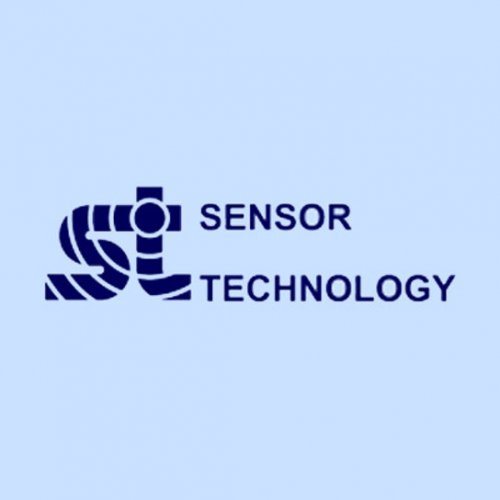 Sensor Technology Ltd Logo