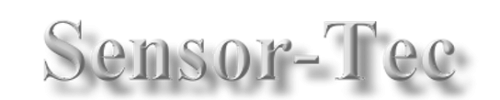 Sensor-tec Logo