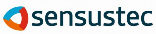 sensustec GmbH Logo