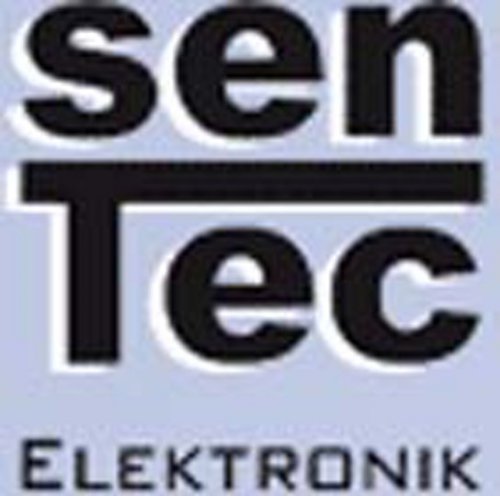 senTec Elektronik GmbH Logo