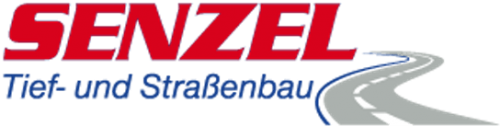 Senzel Tief- und Straßenbau GmbH Logo