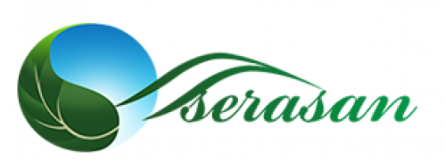 SERASAN TARIM MÜH.MİM.SAN.TİC.LTD.ŞTİ. Logo