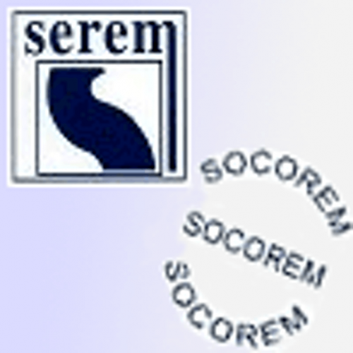 SEREM SOCOREM Logo