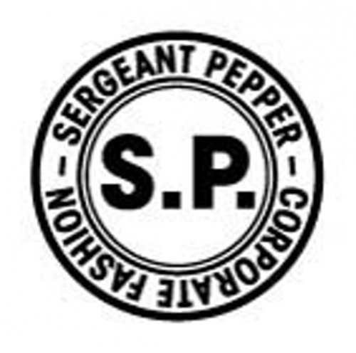 Sergeant Pepper GmbH Logo