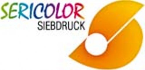 Sericolor Siebdruck GmbH Logo