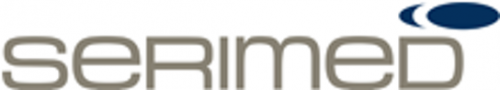 SERIMED GmbH & Co. KG Logo