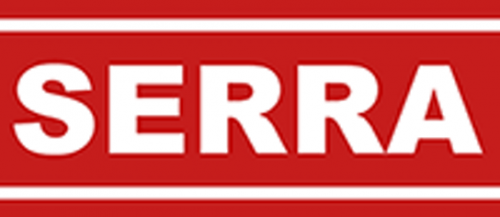 Serra Maschinenbau GmbH Logo