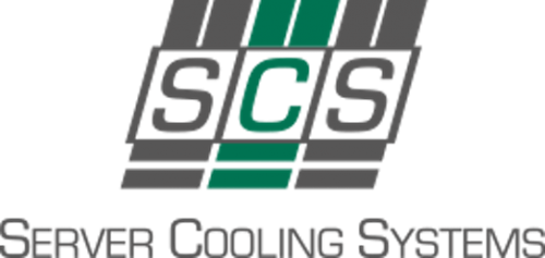 Server Cooling Systems GmbH Logo