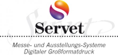 Servet GmbH Logo