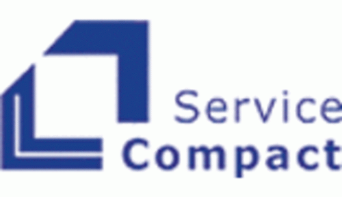 Service Compact GmbH Logo