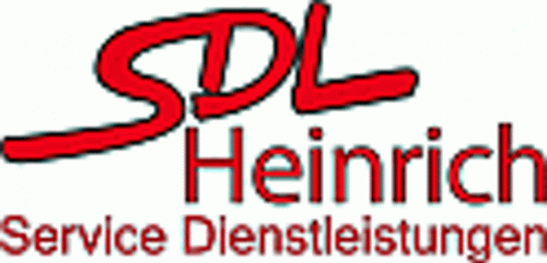 Service Dienstleitungen Timo Heinrich Logo