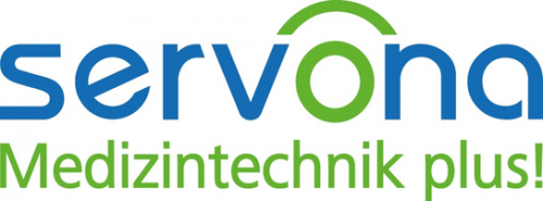 Servona GmbH Logo