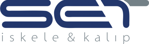 SET İSKELE KALIP SAN.TİC.LTD.ŞTİ. Logo