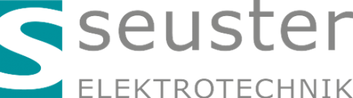 Seuster Elektrotechnik GmbH Logo