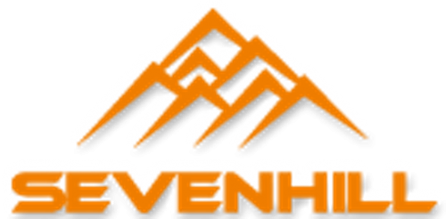 Sevenhill Digitaldruck & Werbetechnik Logo